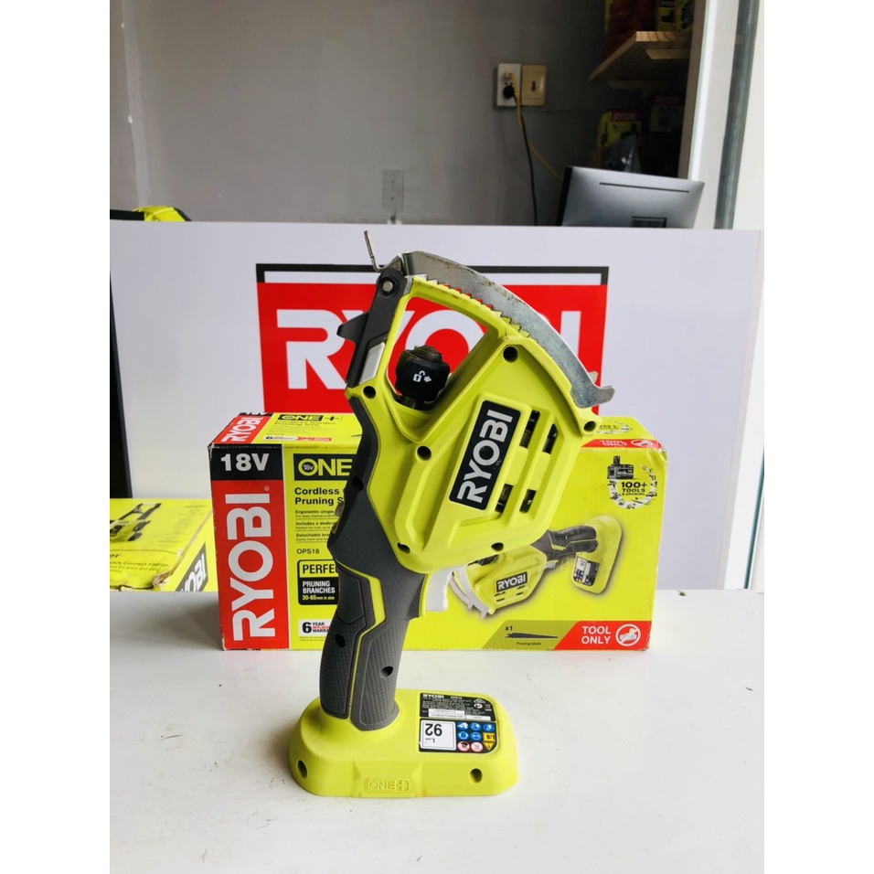 Ryobi ops18 hotsell