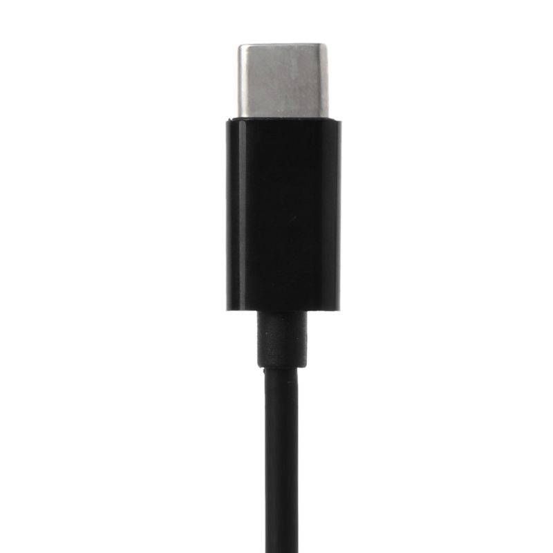 Dây Cáp Sạc Dữ Liệu Chia Chữ Y USB 2.0 Type A Male Sang Dual Type C