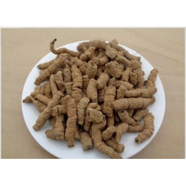 ⚡️ Ba kích tím Quảng Ninh đã bỏ lõi khô 500G ba kích hàng loại 1- Dược Liệu Quý ⚡️