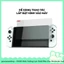 OLED Kính Cường Lực Bảo Vệ Màn Hình, Hạn Chế Vân Tay Cho Máy Game Nintendo Switch OLED