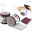 ROLY 100 * 9cm Xốp Cleaner Roll Magic Kitchen Rub Pot