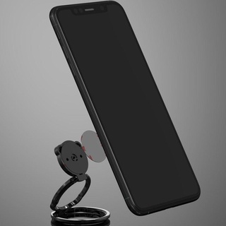 Giá đỡ điện thoại MELEN Giá đỡ lưng di động nhiều góc Xoay 360