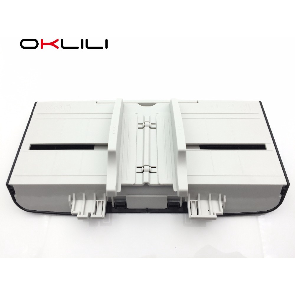1PC X PA03670-E985 Khay Đầu Vào Đơn Vị Chute Khay Giấy Lắp Ráp Chuter Đơn Vị Cho Fujitsu fi-7160 fi-7260 fi-7180 fi-7280 fi-7140 fi-7240 fi7140 fi7240 fi71460 fi7180 7160 7260