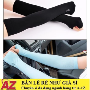 Sun-protection Gloves