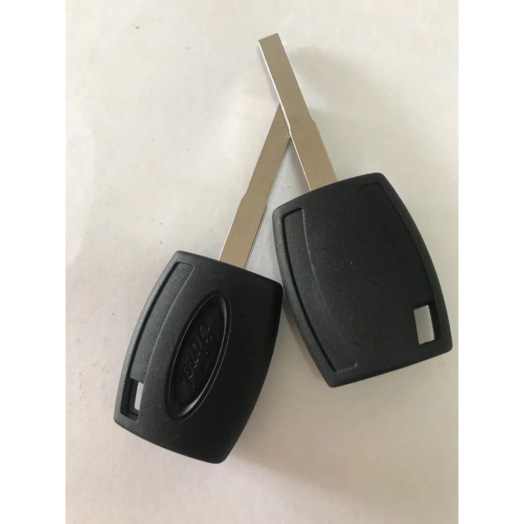 433MHz Remote Key With Milling For Ford Fiesta Mondeo Focus C-Max – 1337641