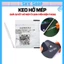 Keo dán chống hở mép kính cường lực