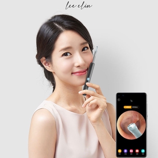 Bebird R1 Smart Visual Ear Sticks Nội soi 300W Độ chính xác cao Earpick Mini Camera Otscope Chăm sóc sức khỏe Tai Cleaner