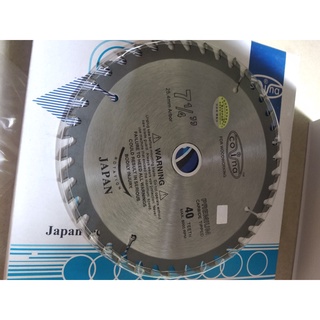 Lưỡi cắt gỗ COVINA 1TẤC8*40R[HÀNG LOẠI 1]
