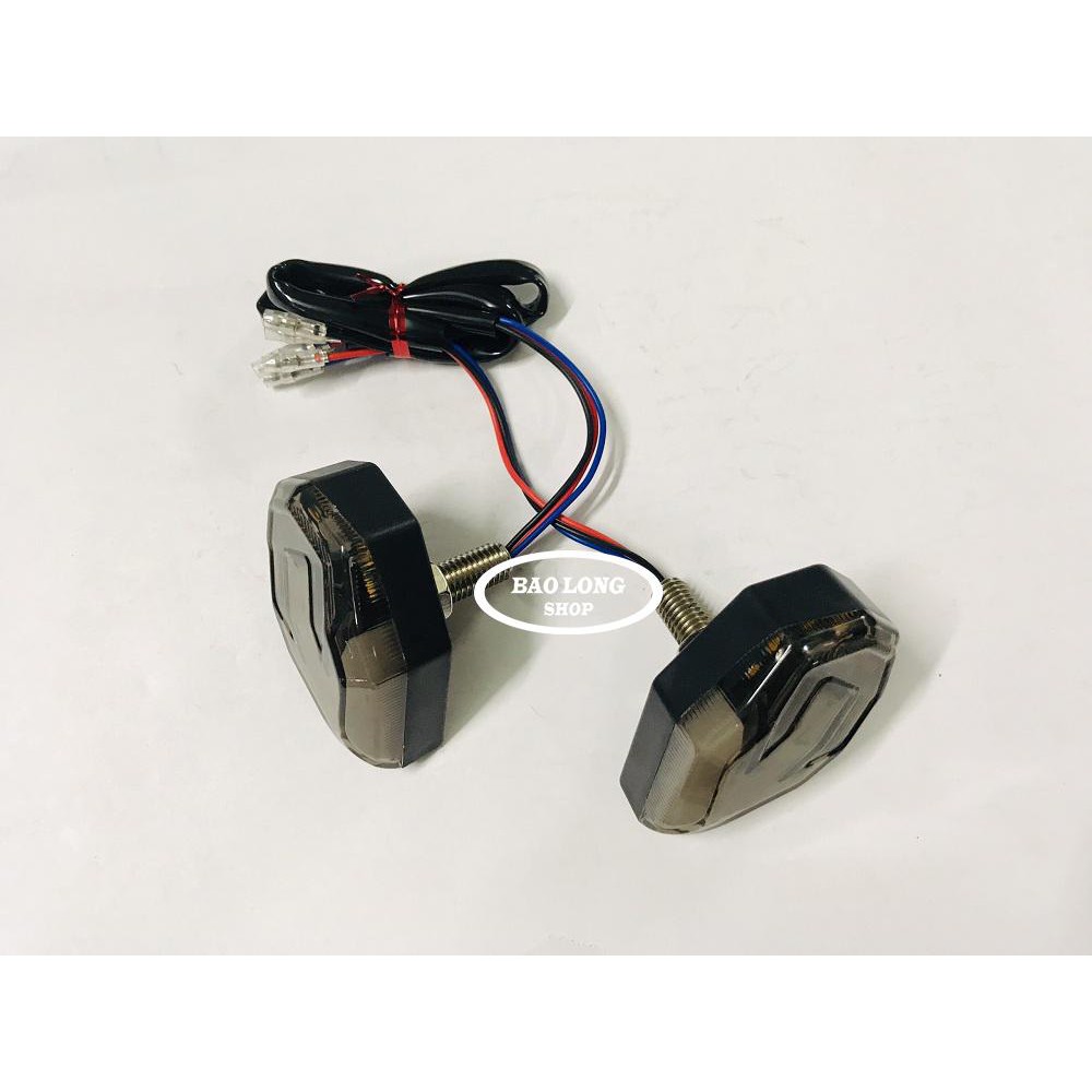 Cặp Đèn Xinhan Led L14 Gắn Vario,WINNER X 2019