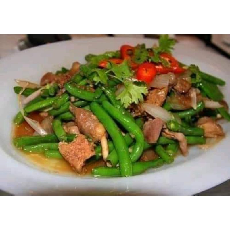 HẠT GIỐNG ĐẬU COVE LÙN F1 SIÊU TRÁI 💯 CỰC NĂNG SUẤT