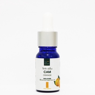 [FREESHIP TỪ 50K] Tinh Dầu Cam NEOP (Tây Ban Nha) 10mL - Orange Essential Oil