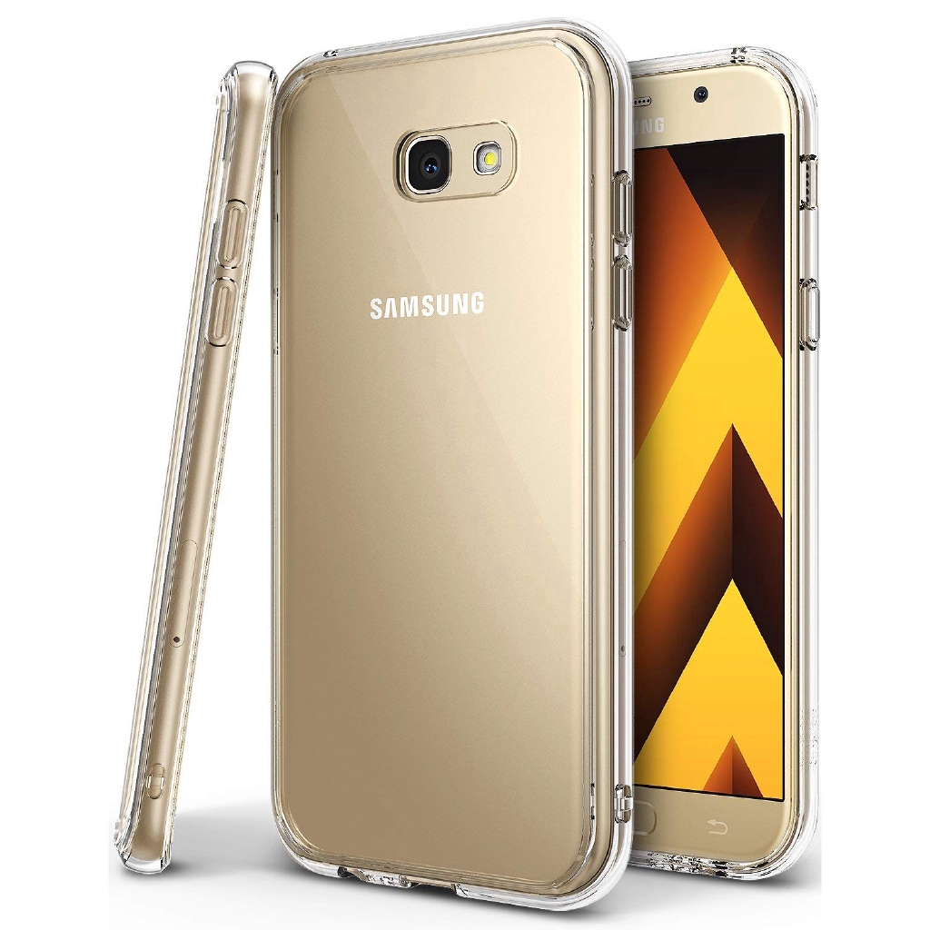 Ốp điện thoại chống sốc chống va đập bảo vệ cho Samsung ss Galaxy S9 S8 S7 S6 Edge Note 9 8 6 J5 J3 J2 J7 Pro A7 A5 A3 2017 Prime 2018 S9+ S8+ Pro Plus 4G 5G
