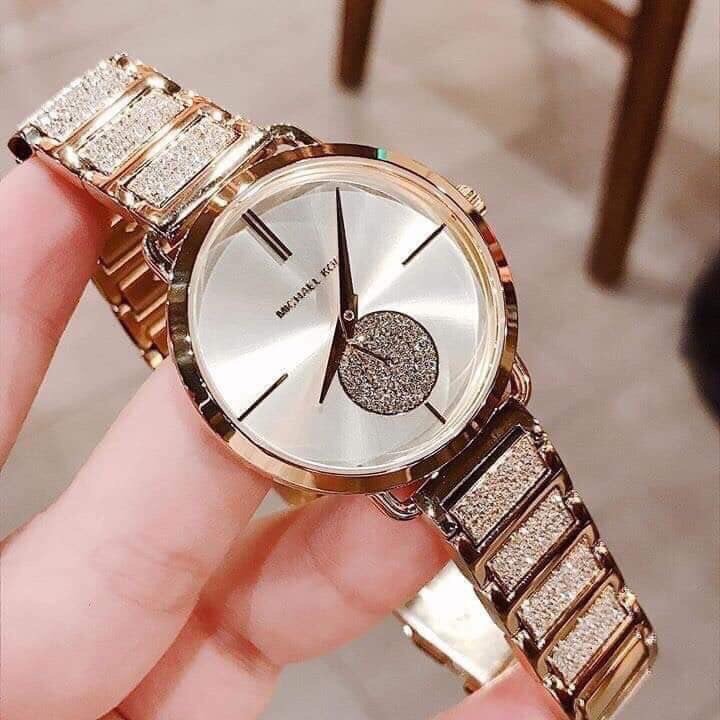 Michael best sale kors mk3852