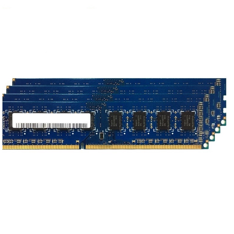 Ram PC DDRII và DDRIII 2Gb; 4Gb; 8Gb bóc máy văn phòng | Shopee Việt Nam
