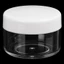 Mini Sample Bottle Cosmetic Makeup Jar Face Cream Container Travel Useful