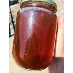 0,5 lít (700gram) mật ong nuôi tự nhiên hoa cà phê Dak Lak