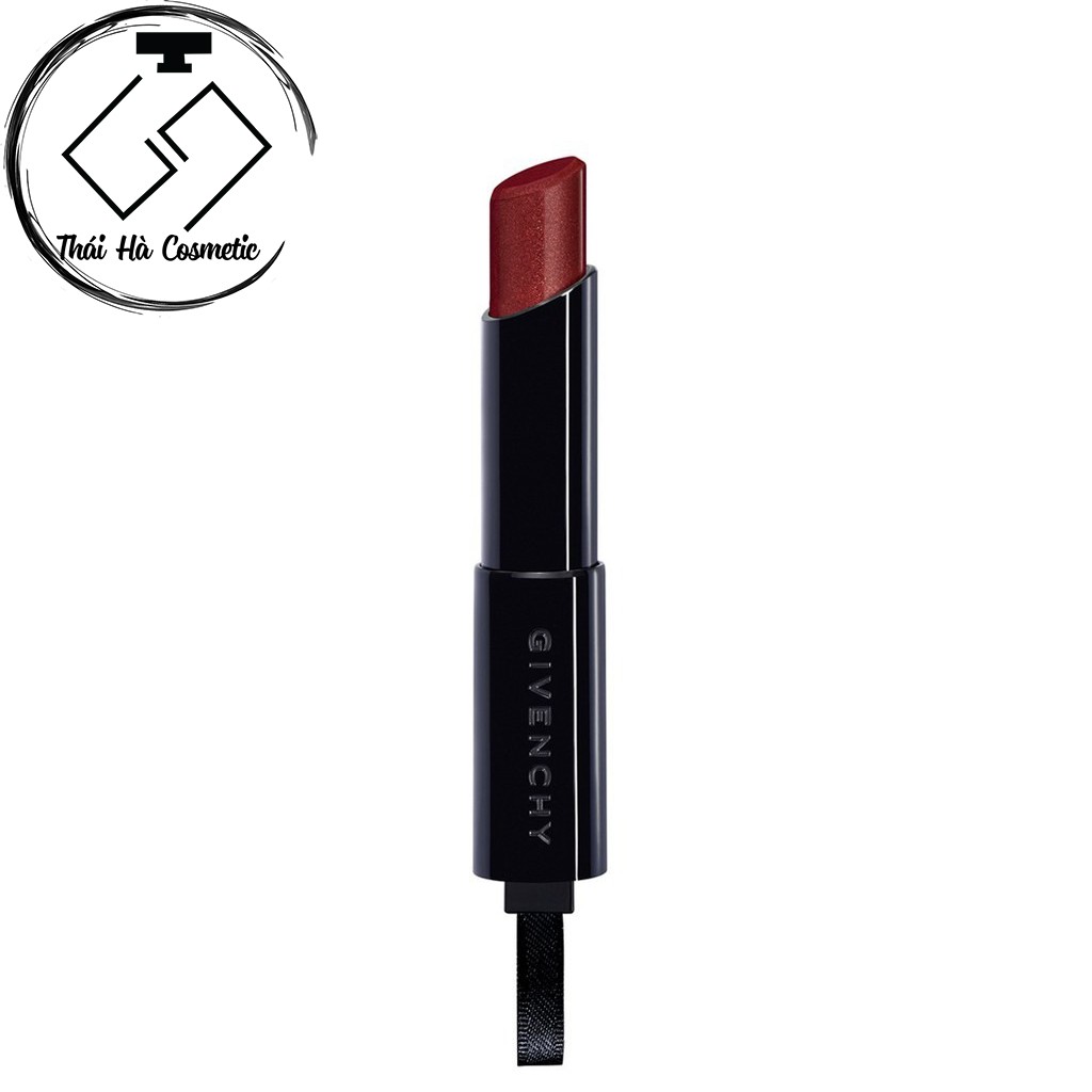 Givenchy lipstick 17 outlet african copper