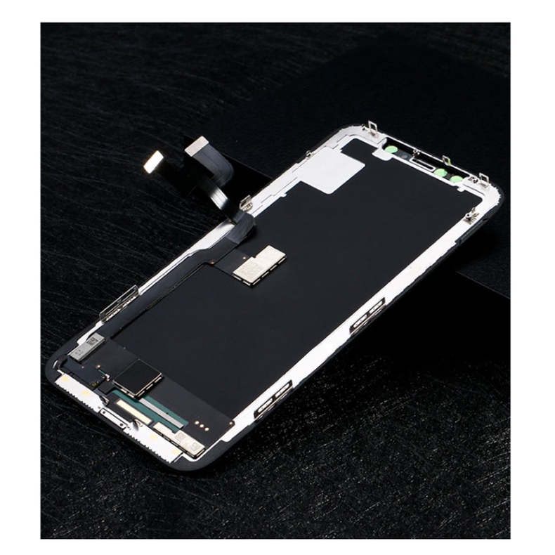Màn Hình Cho iPhone X XR XS 11 12 13 14 15 16 Pro Max Mini Plus LCD Với 3D Bộ Số Hóa Màn Hình Cảm Ứng Lắp Ráp Thay Thế Hỗ Trợ Face ID | BigBuy360 - bigbuy360.vn