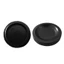 GODD 5 Miếng CCD Bụi Mũ Chống Bụi CS Gắn Giao Diện Che Bóng Cho Phim Phụ Kiện Máy Ảnh Thay Thế