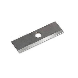 【máy bút chì điện】Dao Lăn điện Lưỡi Dao Thay Thế Lưỡi Dao bút chì Lưỡi Phải【23*6mm】