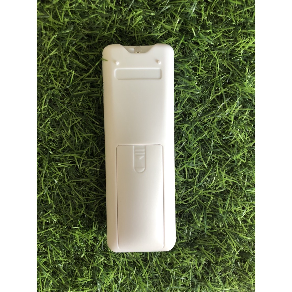 Điều khiển điều hòa Sharp EA CRMC-A907JBEZ loại tốt thay thế mã khiển zin theo máy - Tặng kèm pin - Remote Sharp
