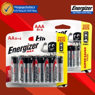 Pile ENERGIZER RECHARGEABLE 9V NH22 BP1