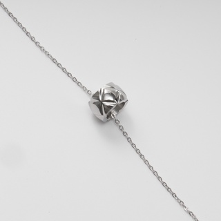 Dây chuyền nam LAMY Split Flower X Necklace 6016