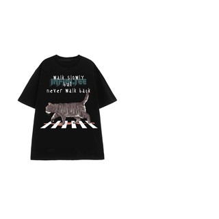 Áo thun INFINITEE Fni0063, Thun 100% Cotton - form rộng Unisex.