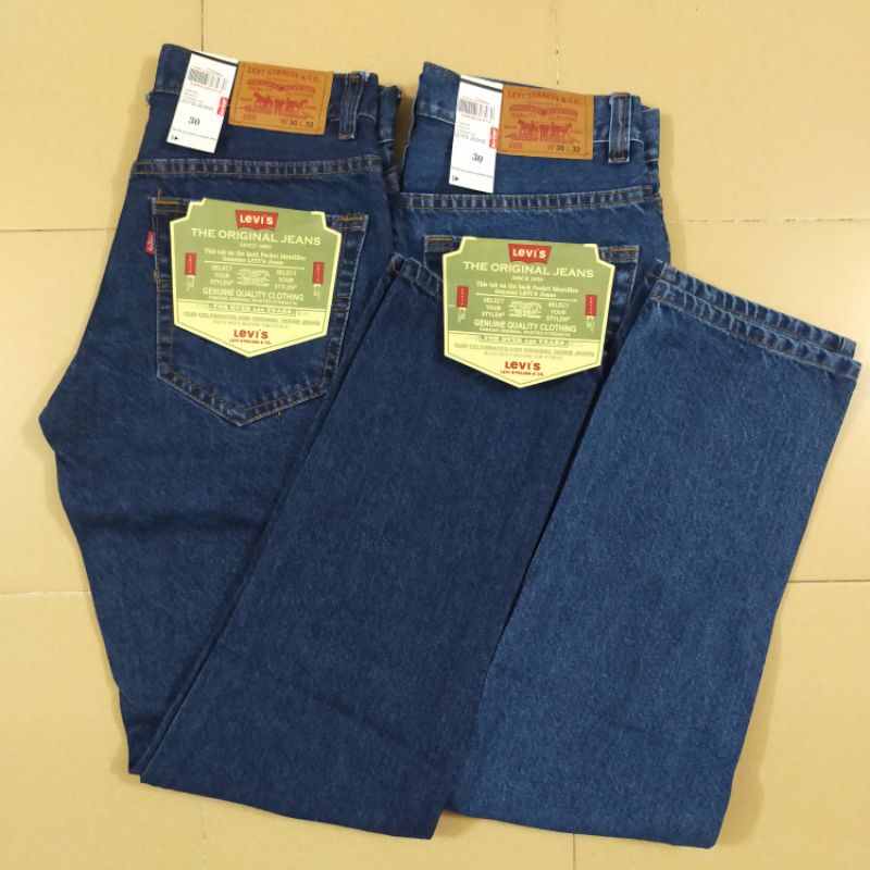 Introducir 63+ imagen levi’s jeans on sale