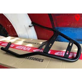 Baga sau GIVI cho xe Vespa Primavera / Sprint- Chính hãng