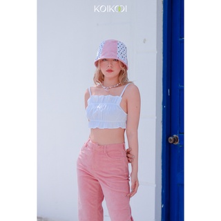 Mũ Nón Xô Mix 6 Mảnh _ Mũ Bucket KoiKooi