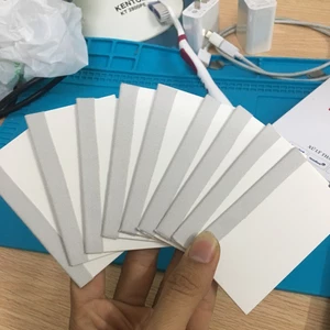 Combo 3 Gạt hỗ trợ dán PPF/Skin/Decal nhỏ gọn dễ dùng
