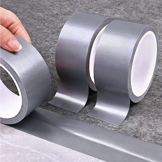 POCKETN 10M / 20M Thảm Ràng Buộc Tầng Hạng Nặng Gói Băng Dính Chống Thấm Nước