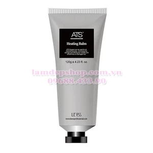 Kem bảo vệ tóc khỏi nhiệt nóng Create - ATS Heating Balm (120ml) - LT2026
