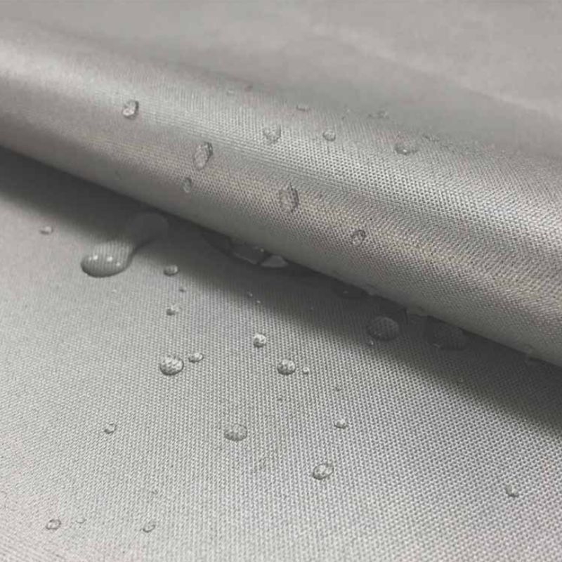 Vải Oxford 210DPU chống thấm nước, phù hợp dùng ngoài trời và làm ngụy trang cho lều - 1 mét TC00260