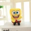 SpongeBob SquarePants Sang Trọng Đồ Chơi Patrick Ngôi Sao Mực Nhồi Bông Búp Bê Đồ Chơi Cho Trẻ Em Trang Trí Nhà Đồ Chơi Cho Trẻ Em