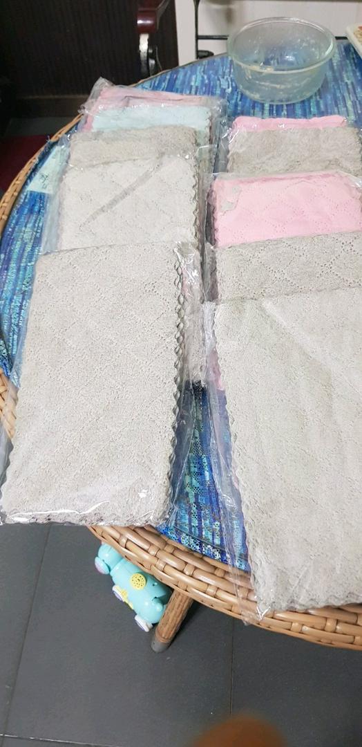 Ảnh đánh giá