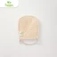 Túi đựng xà phòng tắm xơ mướp tự nhiên dùng tẩy tế bào chết, massage body - Oganico