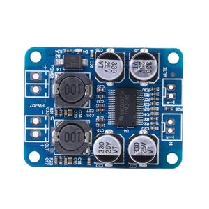 TPA3118 PBTL Mono DC8-24V 60W, Mô-đun Mạch Khuếch Đại Âm Thanh Kỹ Thuật Số (Thương Hiệu Lazmall/Giá Thấp/Chất Lượng Cao)