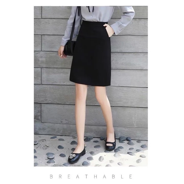 Office Fashion Skirt – 3