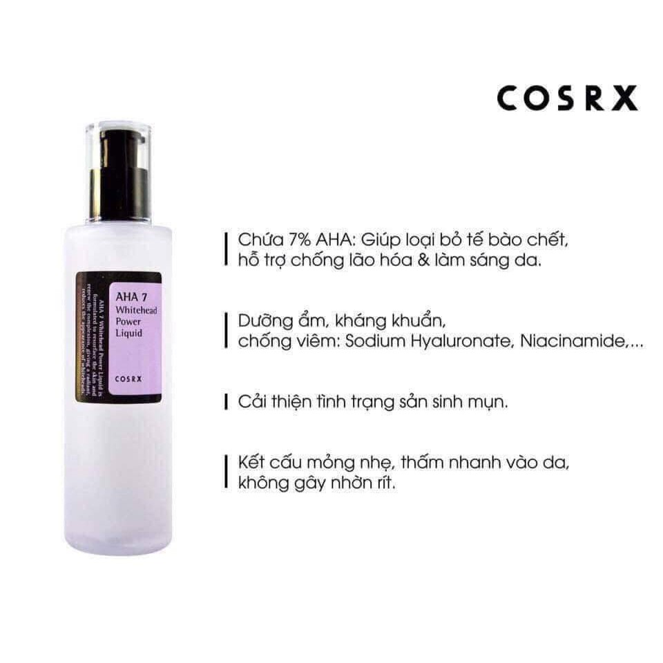 𝐓𝐨𝐧𝐞𝐫 𝐂.𝐨𝐬𝐫𝐱 𝐀𝐇𝐀/𝐁𝐇𝐀 𝐂𝐥𝐚𝐫𝐢𝐟𝐲𝐢𝐧𝐠 𝐓𝐫𝐞𝐚𝐭𝐦𝐞𝐧𝐭 | Shopee Việt Nam