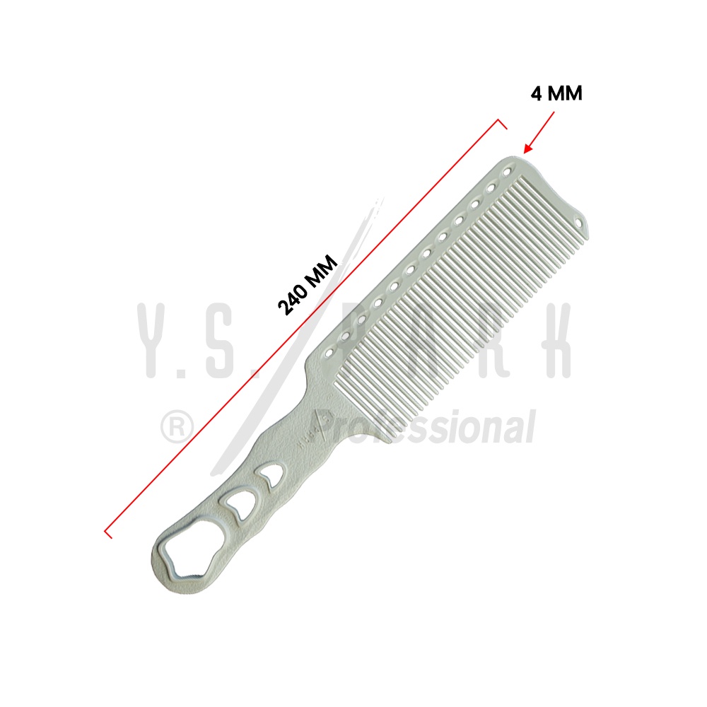 Ảnh Lược barber YS PARK YS-282 cắt tóc chuyên nghiệp kê tông chịu nhiệt cao cấp - Hàng chính hãng nhập khẩu từ Nhật Bản 3
