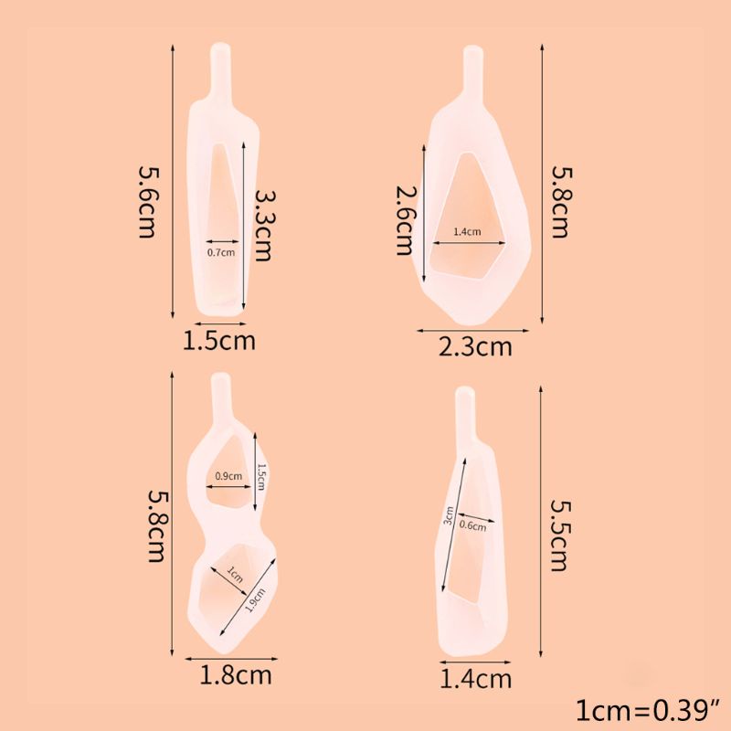SELA DIY - Trang Sức Handmade Từ Khuôn Nhựa UV: Dây Chuyền, Bông Tai và Móc Khóa
