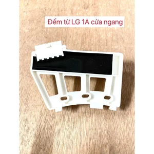 Đếm từ máy giặt LG 1A cửa ngang chât lượng