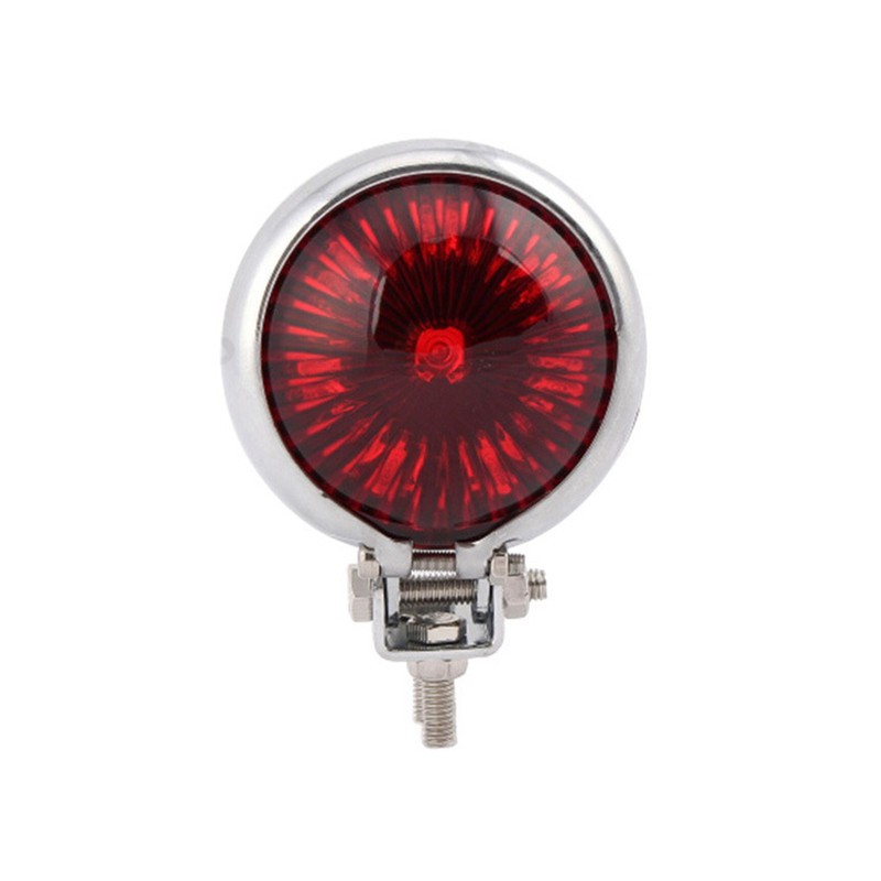 Đèn Led Phanh Đuôi Xe Cho Bobber Chopper Cafe