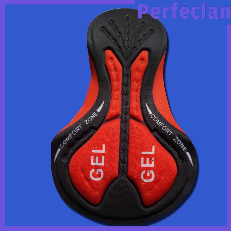 Quần Short Nữ Đệm Nam Xe Đạp Quần Short Gel Pad