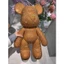 Gấu đính đá handmade Bearbrick size 23cm cao cấp cho mọi lứa tuổi