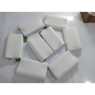 RUỘT GỐI NẰM CAO SU NHÂN TẠO CAO CẤP CHỐNG GÁY SÀI GÒN