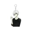 HT2 Tokyo Ghoul Móc Khóa Acrylic Anime Móc Khóa Túi Pendent Móc Chìa Khóa Kaneki Ken Hai Mặt Bộ Sưu Tập Quà Tặng TH2