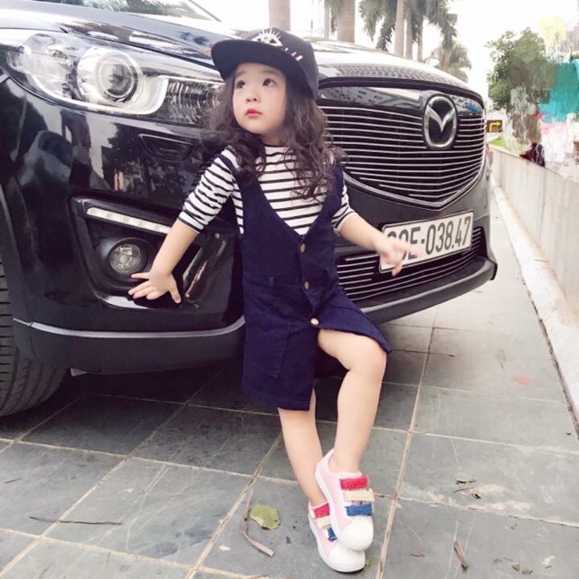 Yếm xinh